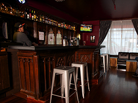 Ivy's Place